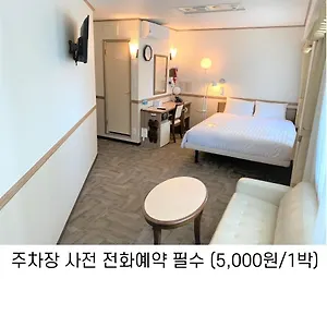ホテル Toyoko Haeundae 1, 釜山広域市