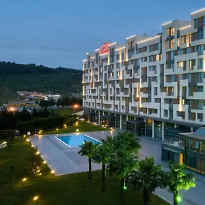 Hotel Miracle Airport &