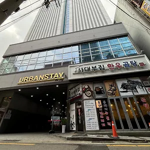 Urbanstay Cityhall Apartamento