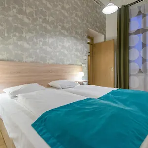 Apartahotel Mango