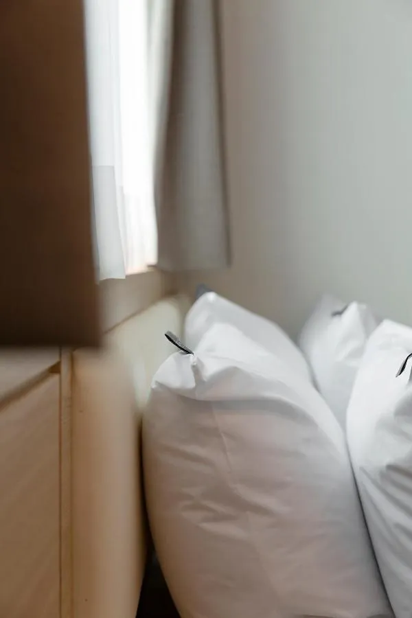 Busan Lounge 26 Hotel 3*,  Южная Корея