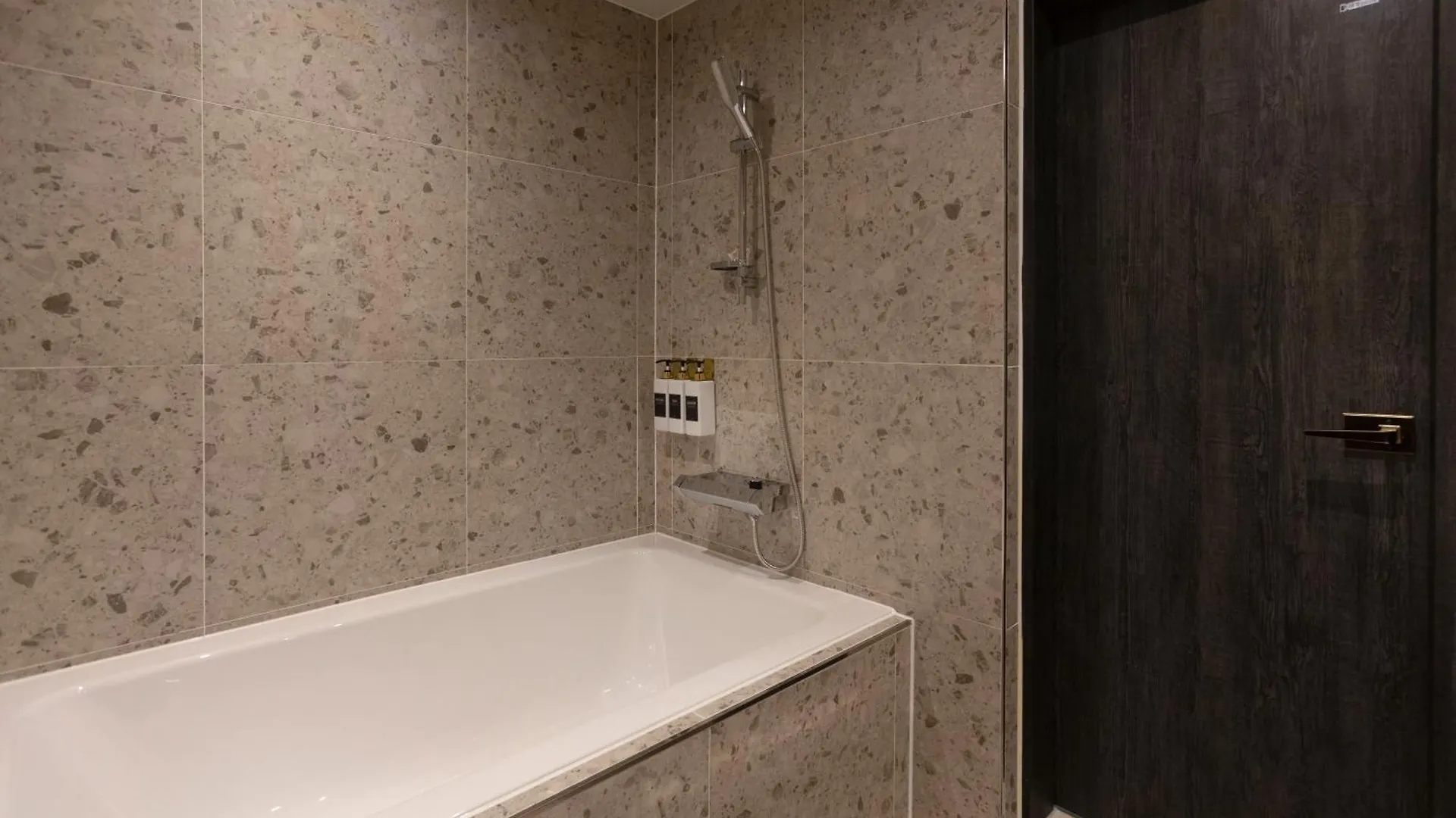 Busan Lounge 26 Hotel Южная Корея