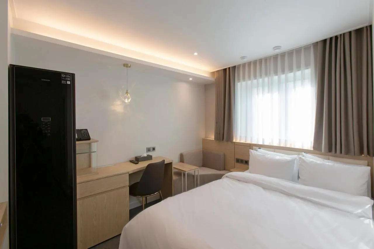 Busan Lounge 26 Hotel