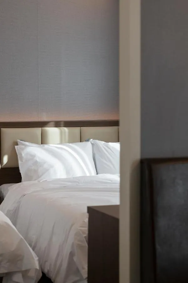 ***  Busan Lounge 26 Hotel Corea del Sur