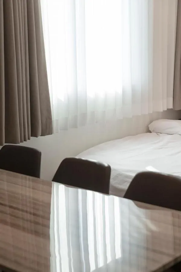 Busan Lounge 26 Hotel