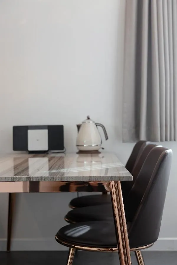 Busan Lounge 26 Hotel